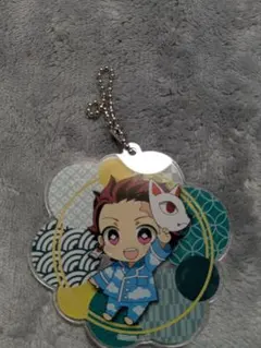 鬼滅の刃 竈門炭治郎 パジャマ姿