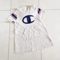 チャンピオン 半袖ワンピース 95