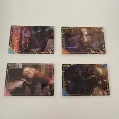 プロセカ VividBADSQUADウエハース カード