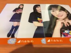 乃木坂46 一ノ瀬美空 生写真 2026 福岡 コンプ - メルカリ