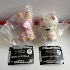 SKZOOライトマスコット/DWAEKKI,Jiniret