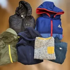 2025年最新】ミキハウス120 まとめ売りの人気アイテム - メルカリ