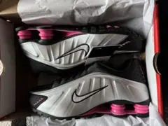 Nike Shox R4 28.5cm