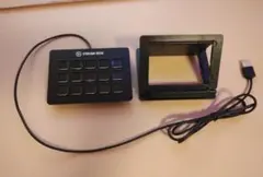 Elgato Stream Deck 15ボタン