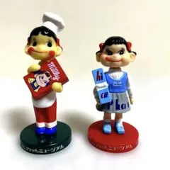 2026年最新】ペコちゃん 首振りの人気アイテム - メルカリ