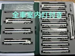 KATO 683系8000番台 サンダーバード A06+A03編成 - メルカリ
