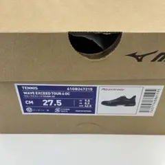 61GB247215 27.5センチ