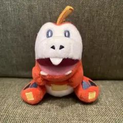 ポケモン ホゲータ ぬいぐるみ マスコット
