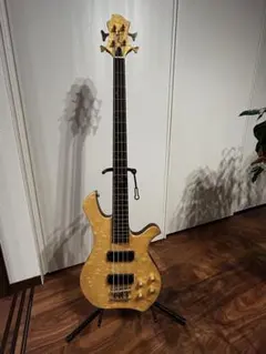 11/21〜23発送可能　ESP ベース　ジャンク 2025年最新】ESP ベースの人気アイテム - メルカリ