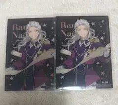 あんスタ クリカ 乱凪砂