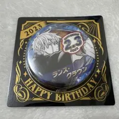 2025年最新】マッシュル ランス バースデーの人気アイテム