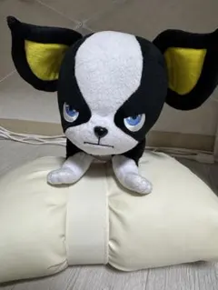 ジョジョの奇妙な冒険 第3部 スターダストクルセイダース イギー