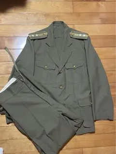 パ*リ様 日本海軍　横須賀軍需部　第三種軍装　ズボン　日本軍　軍服　実物 パ*リ様 日本海軍 横須賀軍需部 第三種軍装 ズボン 日本軍 軍服 実物