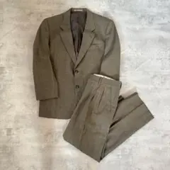 90s Pierre cardin ピエールカルダン セットアップ　スーツ