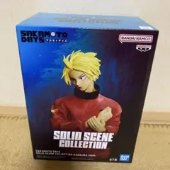 SOLID SCENE COLLECTION-ASAKURA SHIN-