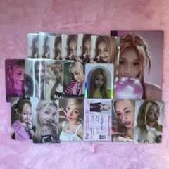 2025年最新】UNIS トレカ ゼリーの人気アイテム - メルカリ