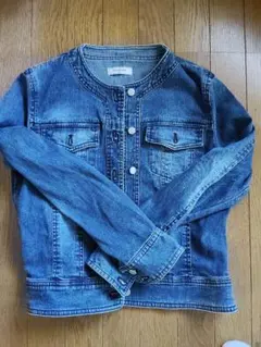 HEARTLAND デニムジャケット Lサイズ