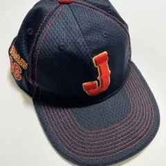 【新品未開封タグ付き】WBC 応援ユニフォーム キャップ　セット　大谷 WBC優勝記念レプリカキャップ 大谷翔平 【公式通販】