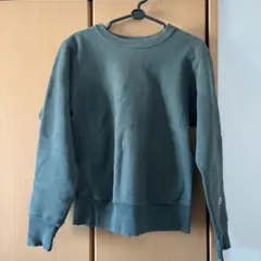 【champion】リバースウィーブ　usa製