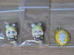 初音ミク サプライズみっくス！ 鏡音リン