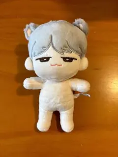 BTS ユンギ 15cmぬいぐるみ 2025年最新】bts ユンギ ぬいぐるみ 15cmの人気アイテム - メルカリ