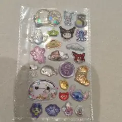 ボンドロ　ウォーターシール　プチドロ　コットンパフィー　おすそ分け