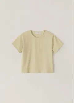 OHOTRO Shibo T-Shirtライトイエローのサムネイル