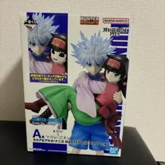 Hunter×Hunter ハンターハンター 一番くじ A賞 キルア ナニカ
