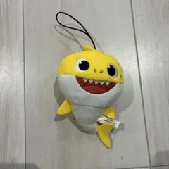 babyシャーク ぬいぐるみのサムネイル