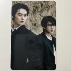 スキズ トレカ DO IT タワレコ リノ チャンビン ユニット ランダム