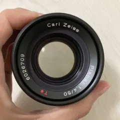 2026年最新】Carl Zeiss レンズ(単焦点)の人気アイテム - メルカリ