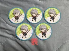 と*郎様 スシロー　プロセカ　コラボ　ピック　志歩　穂波　5枚