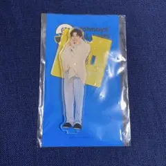 なにわ男子　長尾謙杜　アクリルスタンドⅡ アクスタ