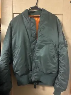 フライトジャケット