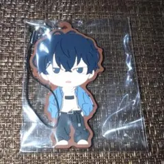 タイトーくじ サカモトデイズ〜Street Style〜 ✿勢羽夏生★E賞