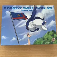 2025年最新】テニスの王子様 メモリアルベストの人気アイテム - メルカリ
