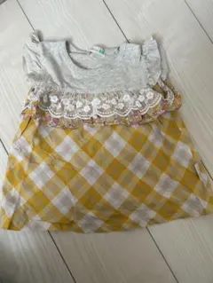 KP ニットプランナー　カットソー