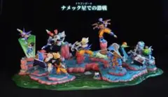 ペガサス&トゥーン・ワールド　遊戯王　フィギュア　ガレージキット ペガサス&トゥーン・ワールド 遊戯王 フィギュア ガレージキット