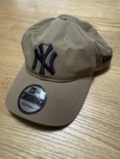 ニューエラ　キャップ