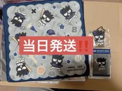 侍ジャパン タイトーくじ アクリルキーホルダー ハンドタオル カードバツ丸くん