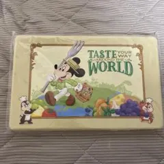 フード&ワインフェスティバル スーベニア ランチケース　シーズナルグルメ