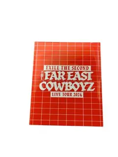 EXILE THE SECOND LIVE TOUR 2024 フォトカード