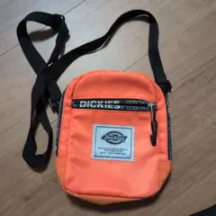 ディッキーズ　Dickies サコッシュ　オレンジのサムネイル
