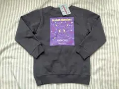 ポケモン　ピカチュウ　トレーナー