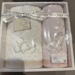 Disney PREMIUM COLLECTION タオルセット