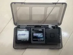 ポケットモンスター ソウルシルバー　ダイヤモンドセット