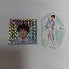 即購入OK 忍者ステッカー 豊田