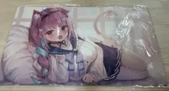 エアコミケ3 SIDEREAL ホロライブ 湊あくあ　プレイマット