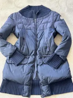 モンクレール SANCES レディース ダウンジャケット 正規品 高級ライン