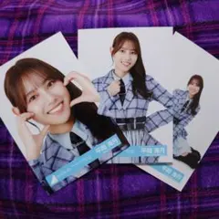 日向坂46 平岡海月「12th single ひなた坂46LIVE」セミコン